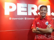Evan Dimas: Persija Jakarta Sangat Serius dan Punya Target Besar