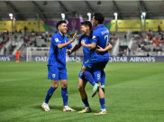 Hasil Lengkap dan Klasemen Grup F Piala Asia 2023: Thailand Raih 3 Poin, Disusul Arab Saudi