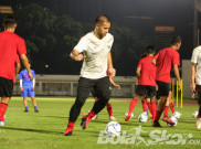 Tidak Dipanggil ke Timnas Indonesia, Andritany Ardhiyasa: Wajar