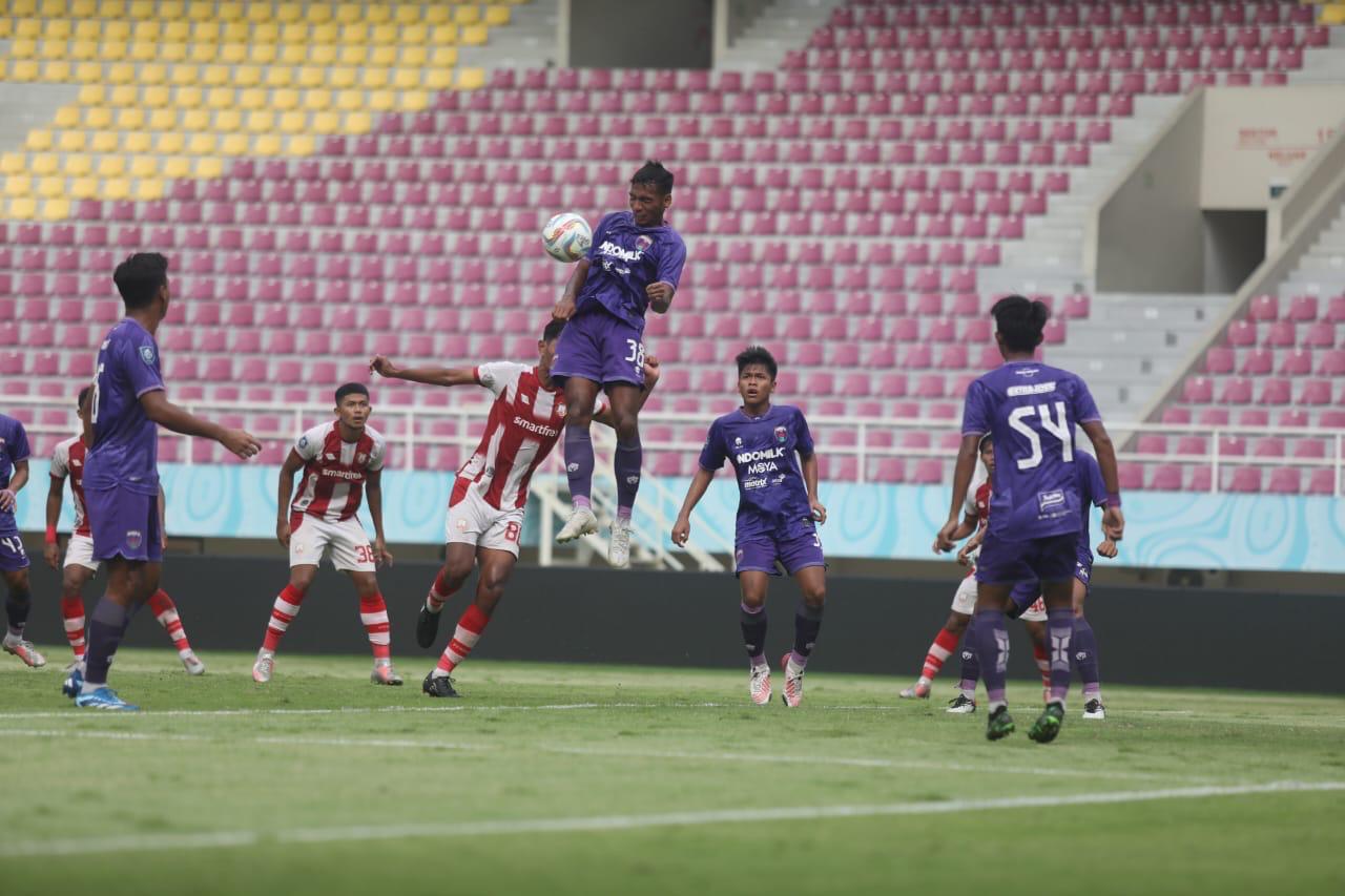 PT LIB Puas Uji Coba VAR di Final EPA Liga 1 U-20 Sukses