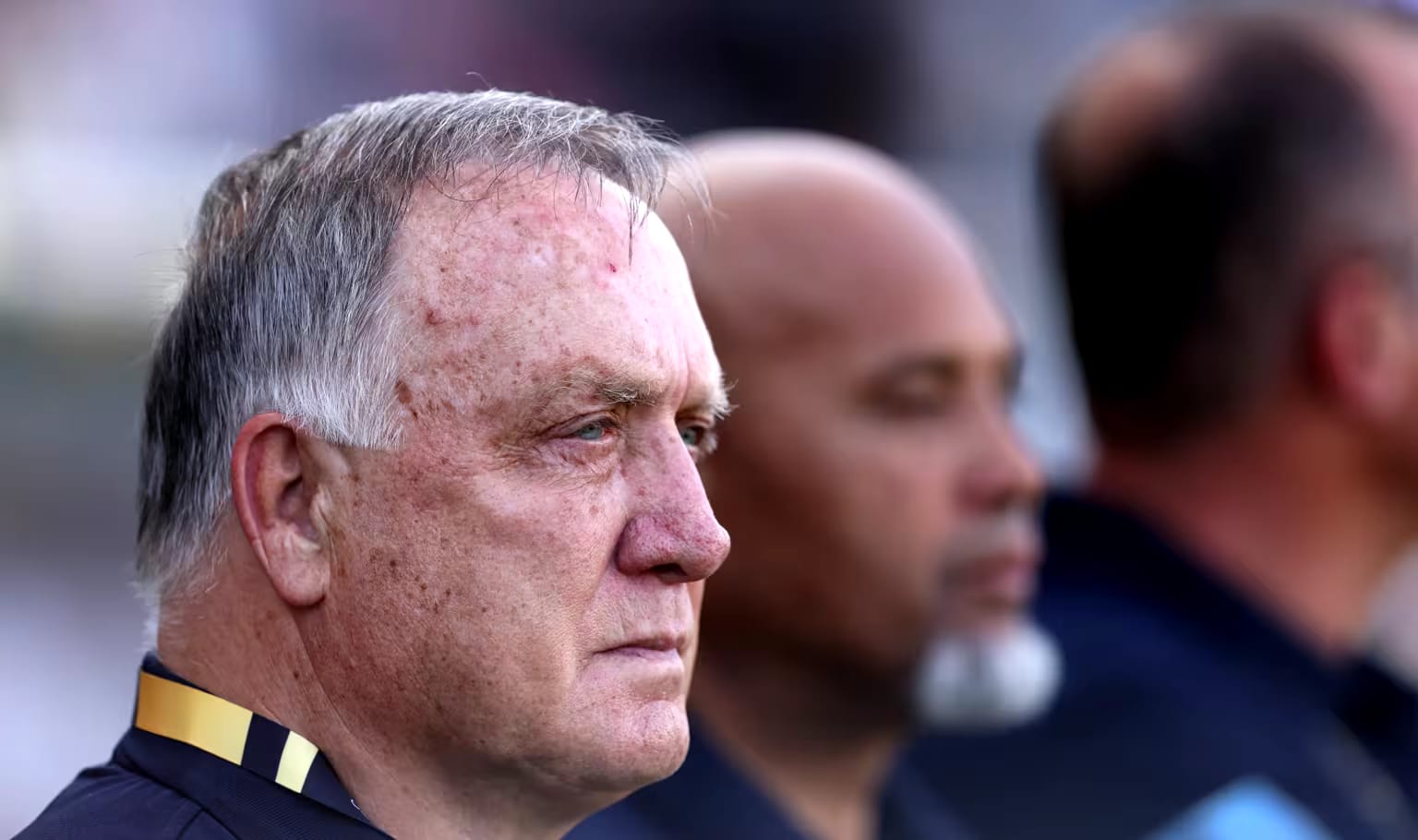 5 Pelatih Tertua di Piala Dunia 2026