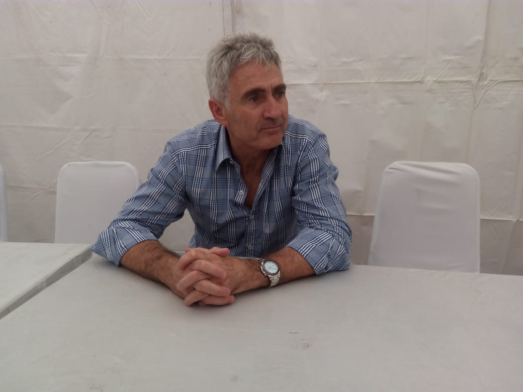 Wawancara Mick Doohan di Jakarta: Saya Punya Memori Bagus Mengenai Indonesia