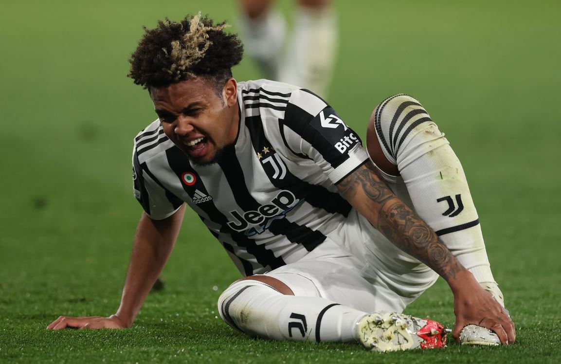 Lewatkan Banyak Peluang, Weston McKennie Diminta Lebih Tajam