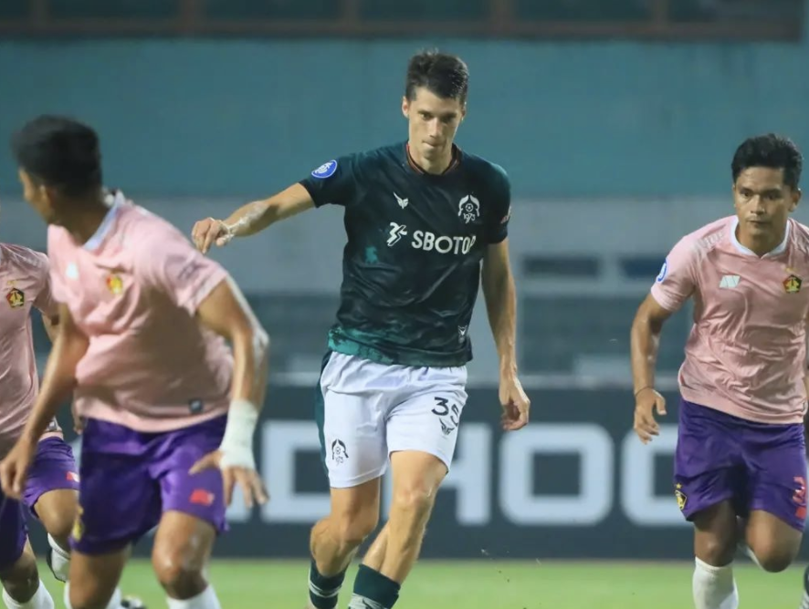 Hasil Liga 1: TIRA-Persikabo Kontra Persik Berakhir Sama Kuat