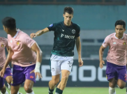 Hasil Liga 1: TIRA-Persikabo Kontra Persik Berakhir Sama Kuat