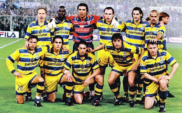 Parma 
