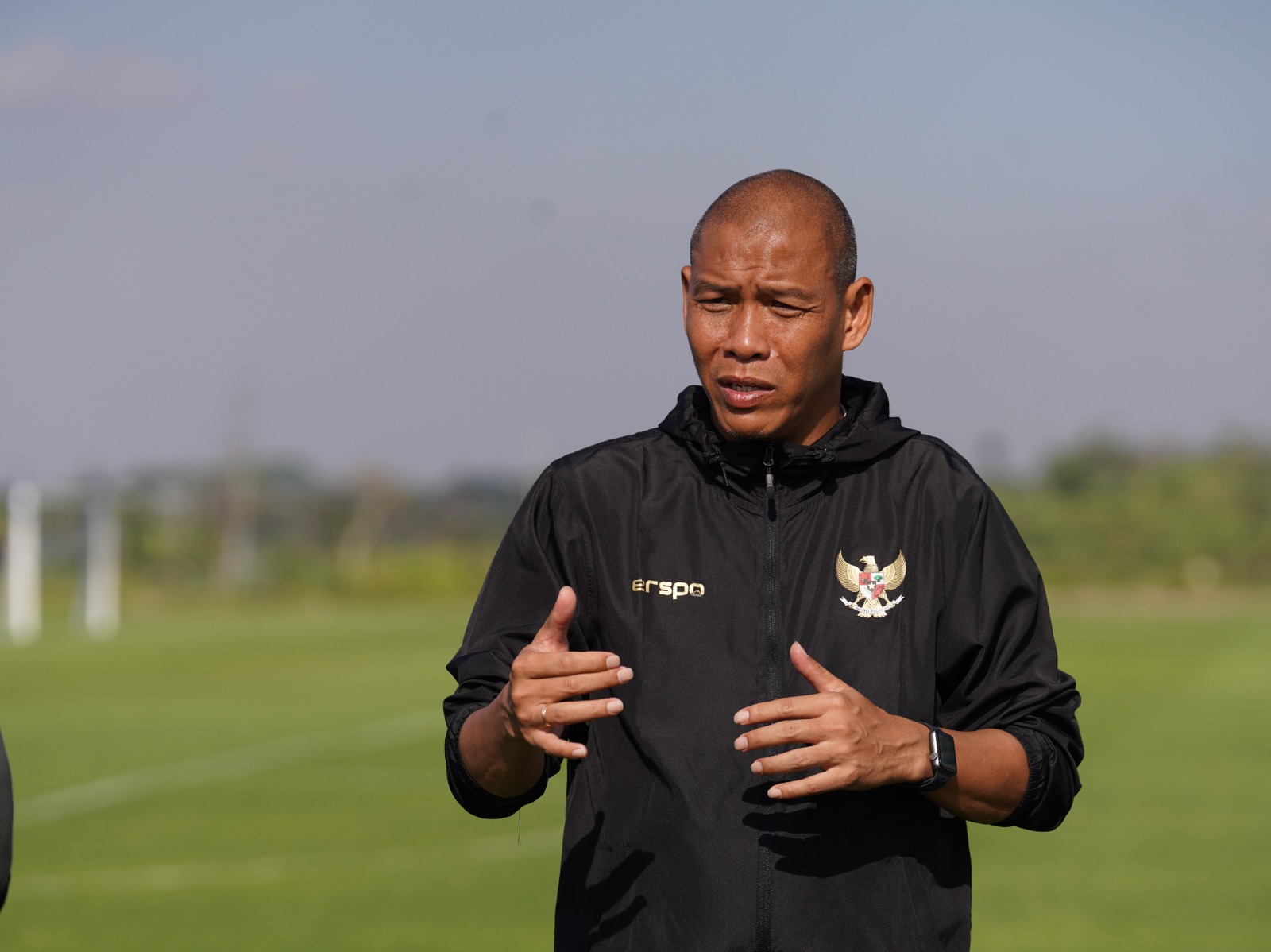 Timnas Indonesia U-17 Uji Coba Lawan India pada 25 dan 27 Agustus 2024