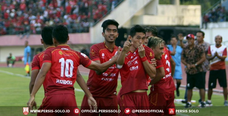 Persis Solo Segera Negosiasi Kontrak 15 Pemain