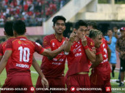Persis Solo Segera Negosiasi Kontrak 15 Pemain