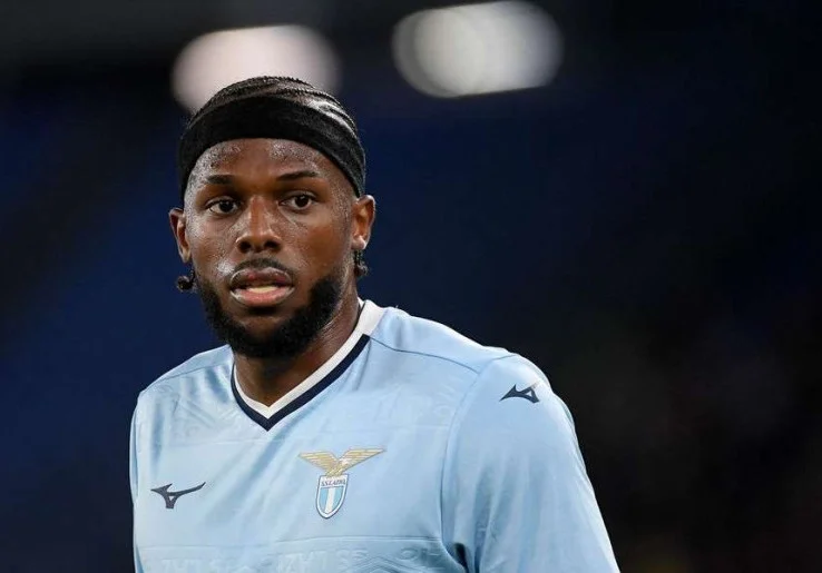 Ada Maksud Terselubung, Arsenal Dukung AC Milan Rekrut Nuno Tavares dari Lazio