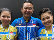 Indonesia Loloskan 5 Wakil ke BWF World Tour Finals