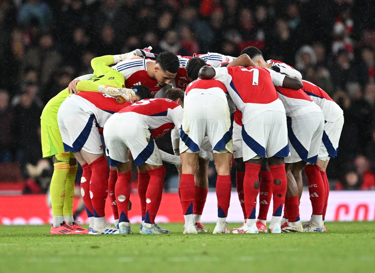 Jadwal Siaran Langsung dan Link Live Streaming Arsenal Vs AS Monaco