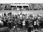 Kilas Balik Piala Dunia 1962: Gempa, Battle of Santiago, dan Gelar Kedua Brasil