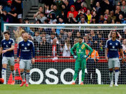 Manchester United Belum Siap Bermain di Premier League dan Liga Champions