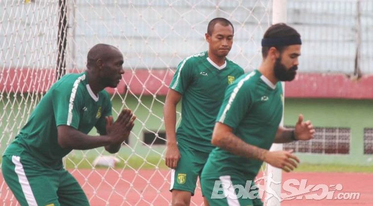 Hansamu Yama Akui Ada Kontak dengan Klub Malaysia