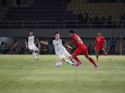 Hasil Piala Presiden 2024: Menang 2-1 atas Persija Jakarta, Borneo FC Samarinda ke Final