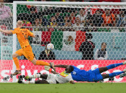 Belanda 2-0 Senegal: Der Oranje Jaga Rekor Mulus di Fase Grup
