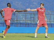 Arema FC Batalkan Peminjaman Pavel Smolyachenko Lewat Opsi Pemutusan Kontrak
