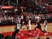 Hasil NBA: Houston Rockets dan Cleveland Cavaliers Takluk pada Laga Perdana