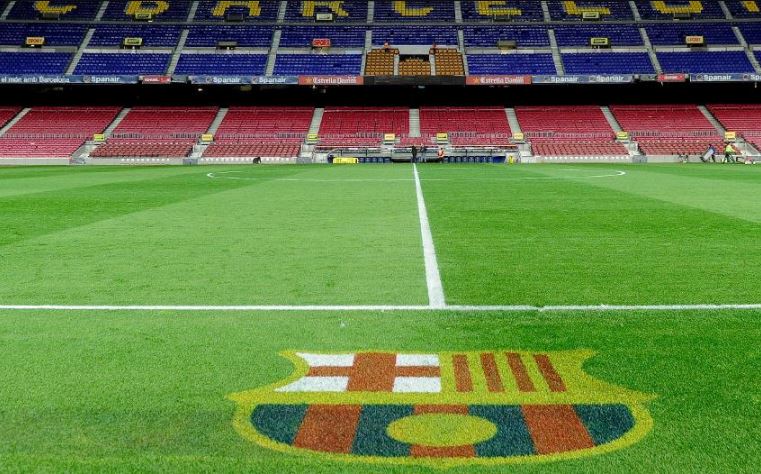 Jelang Pramusim, Barcelona Konfirmasi Satu dari Sembilan Pemain Positif Virus Corona