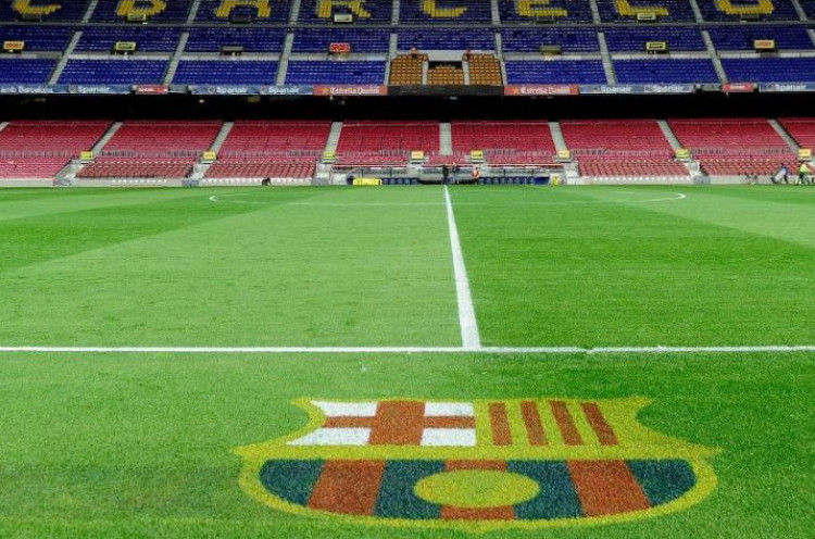 Jelang Pramusim, Barcelona Konfirmasi Satu dari Sembilan Pemain Positif Virus Corona