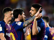 Prediksi Real Sociedad Vs Barcelona: Waspada, Blaugrana