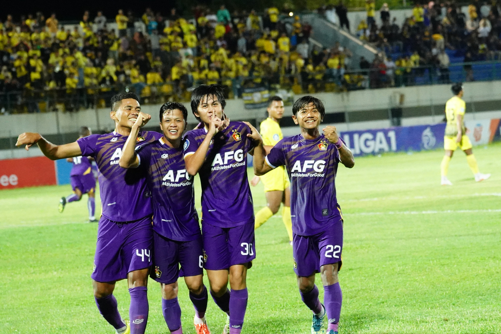 Persik Menyongsong Kompetisi Musim Depan, 10 Pemain Sudah Dipagari