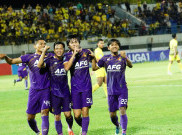 Persik Menyongsong Kompetisi Musim Depan, 10 Pemain Sudah Dipagari