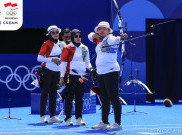 Olimpiade Paris 2024: Tim Beregu Putri Gagal ke Semifinal