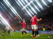 Curahan Hati Harry Maguire Usai Kembali Jadi Starter Manchester United