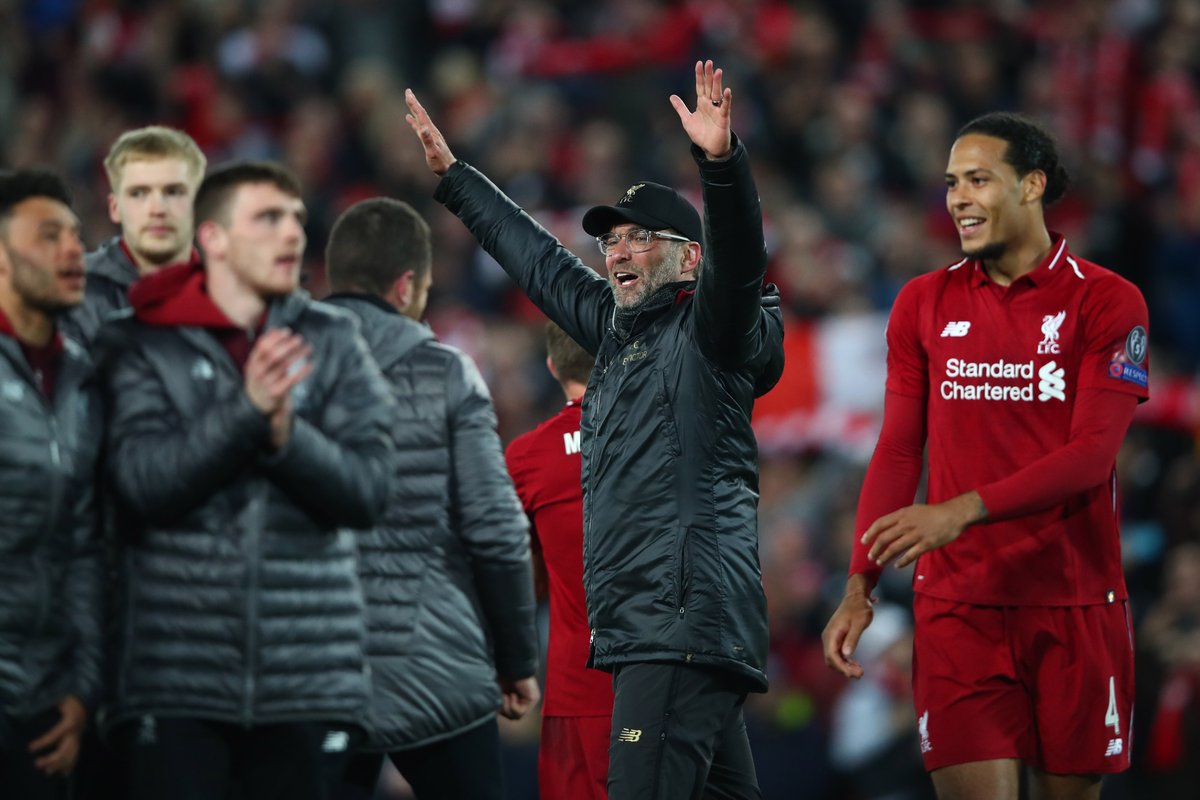 Jose Mourinho Jelaskan Aktor Utama Kemenangan Liverpool atas Barcelona