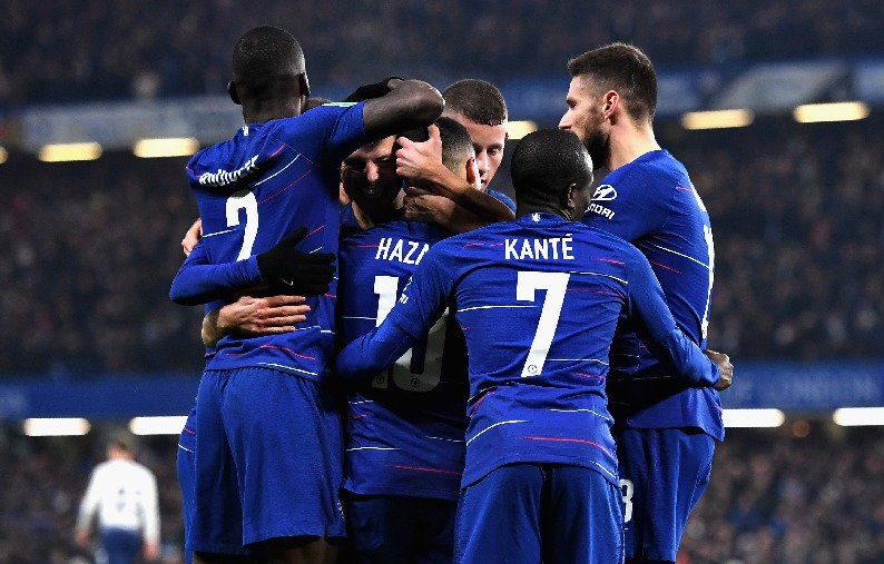 5 Fakta Sejarah Jelang Duel Chelsea Vs Sheffield Wednesday