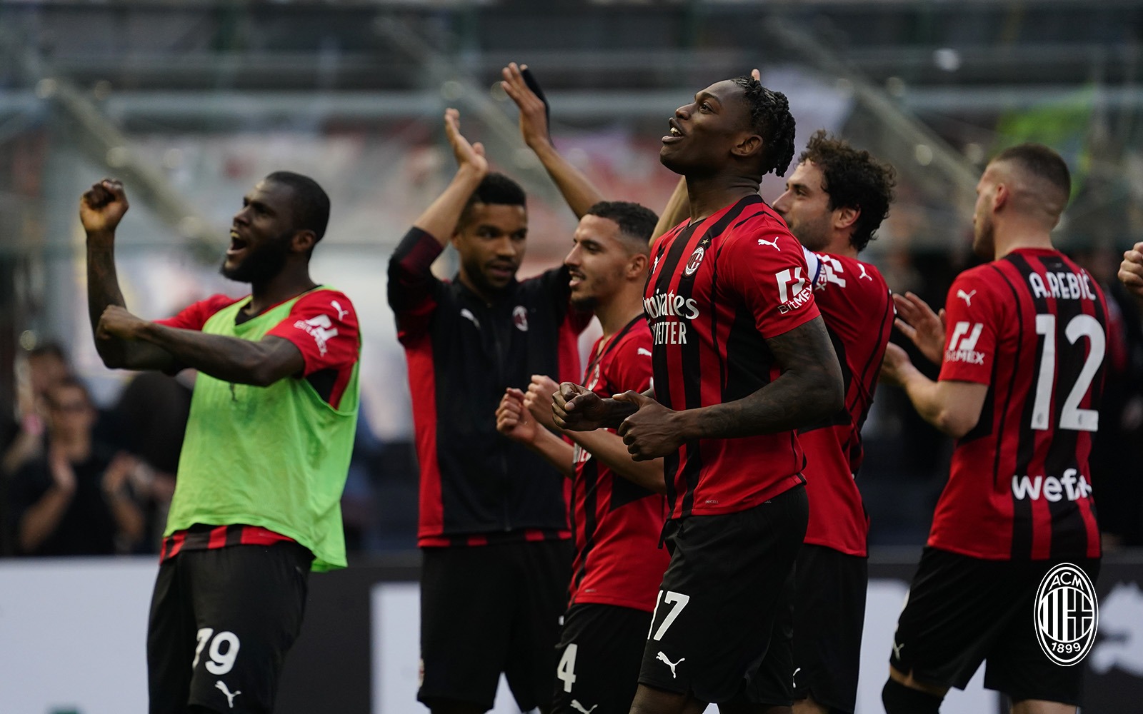 Milan Tantang Verona, Pioli Ingatkan Satu Hal