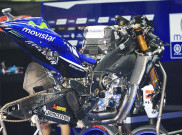 Temperatur Mesin MotoGP Bisa Mencapai 2500 Derajat Celcius 