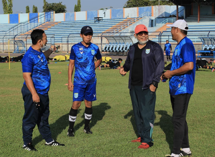 Persela Lamongan Keteteran jika Liga 1 Dimulai 20 Agustus
