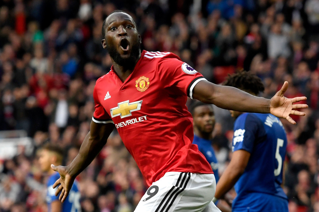 Jelang Final Piala FA, Kapten Chelsea Puji Perkembangan Pesat Romelu Lukaku