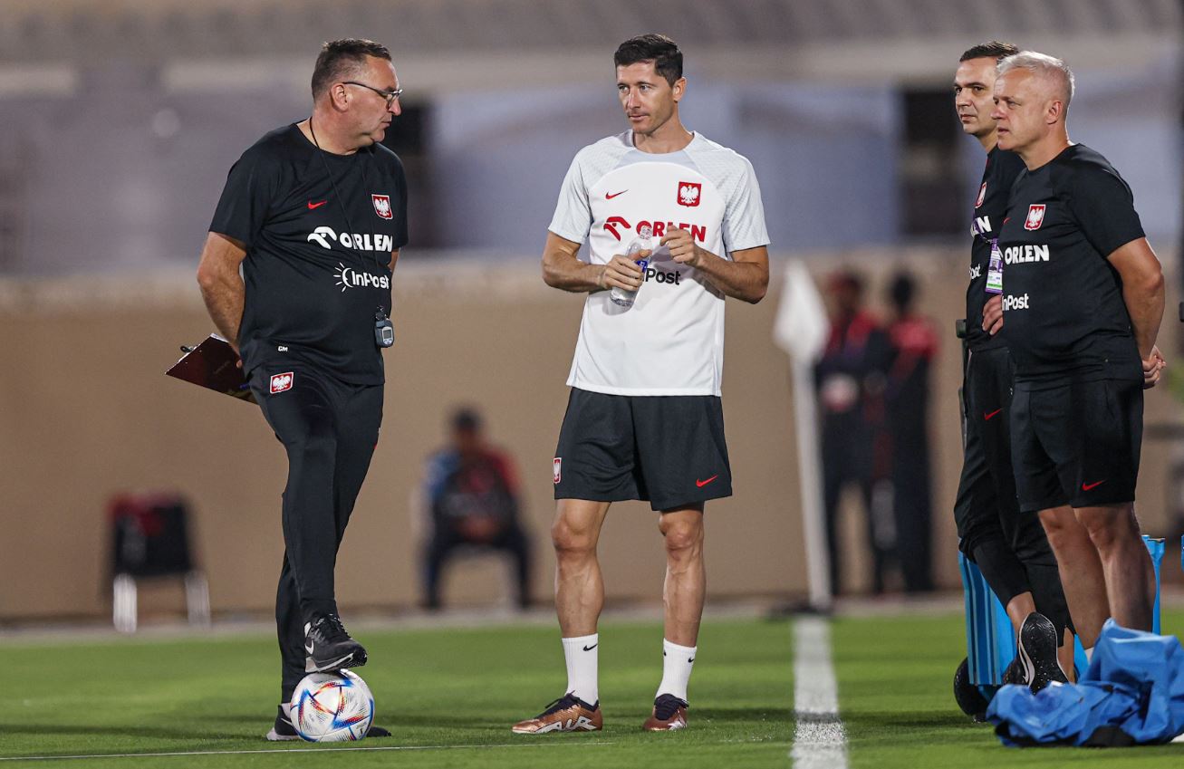 Piala Dunia 2022: Dengan Satu Peluang, Robert Lewandowski Bisa Jadi Ancaman untuk Prancis
