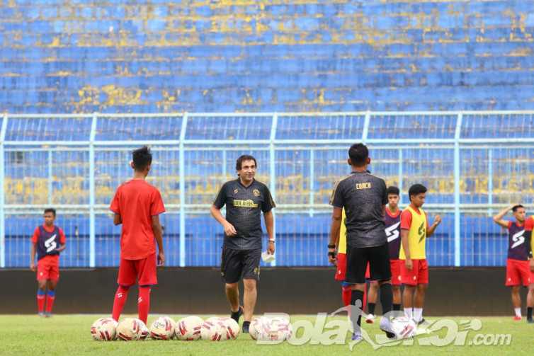 Arema FC Segera Resmikan Sergio Silva sebagai Pemain Asing Keempat