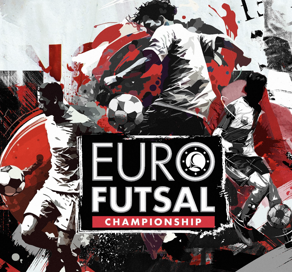 Euro Futsal Championship 2023 Siap Digelar, Berhadiah Rp1 M dan Berlatih di Thailand