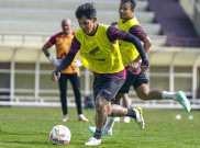 Pilar Anyar Bhayangkara FC Firza Andika Sebut Paul Munster Mirip Thomas Doll dan Shin Tae-yong