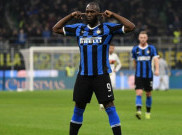 Romelu Lukaku, Raksasa yang Mengguncang Sepak Bola Italia