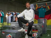 Jurgen Klopp Pede Jerman Bisa Kalahkan Spanyol, Argentina, dan Prancis