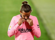 Antoine Griezmann Disarankan Cari Klub Lain