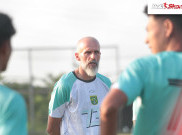 Regulasi Pemain Asing Masih Simpang Siur, Persebaya Fokus 8 Pemain Asing yang Ada