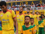 Hartono Ruslan Didatangkan untuk Perkuat Tim Pelatih Sriwijaya FC