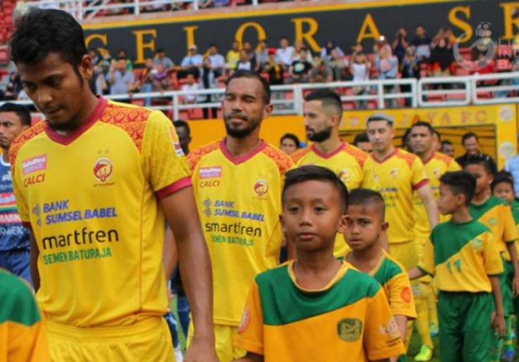 Hartono Ruslan Didatangkan untuk Perkuat Tim Pelatih Sriwijaya FC