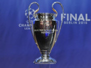 Jadwal Siaran Langsung Liga Champions: Ajax Vs Chelsea di TV Nasional