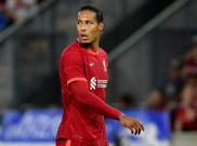 Van Dijk Comeback, Liverpool Tak Otomatis Jadi Favorit Juara