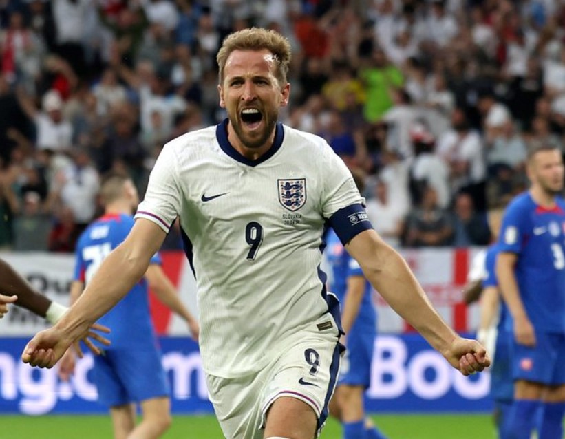 Catatan dan Statistik Menarik dari Perjalanan Harry Kane Menuju Penampilan Ke-100