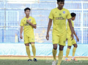 Pilar Arema FC Berdarah Jepang Meniti Karier Menuju Timnas Indonesia